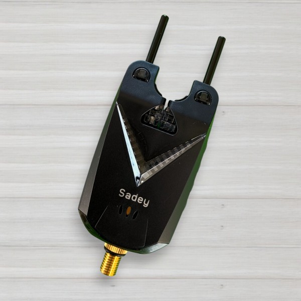 Сигналізатор електронний Sadey JY-58, зелений